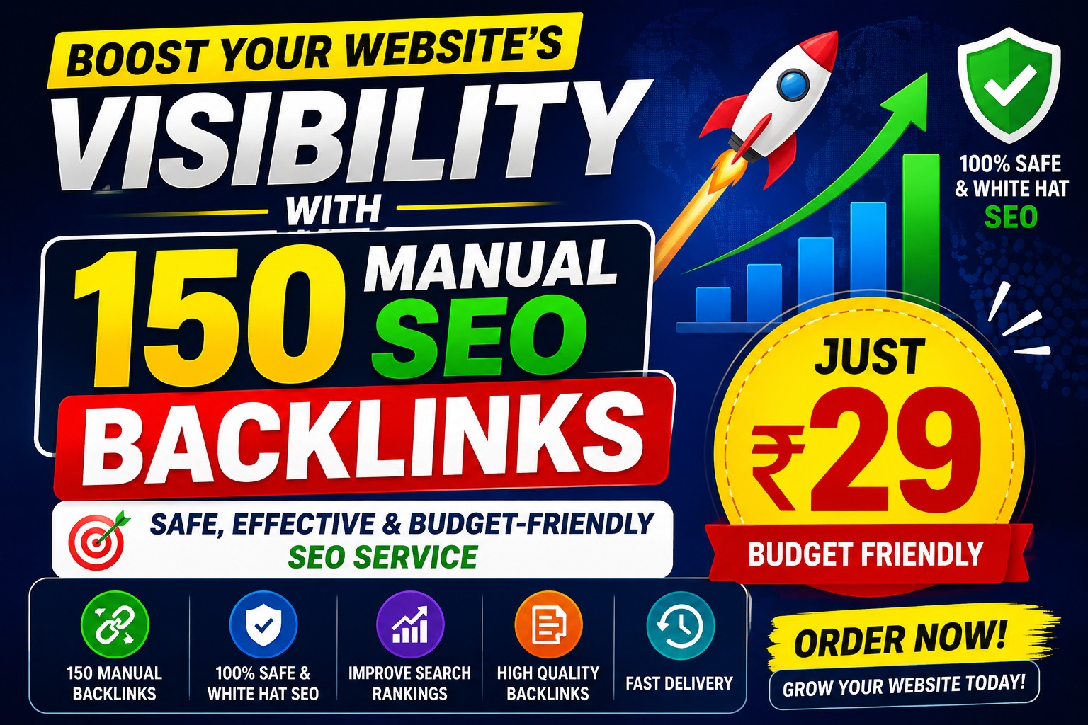 Premium SEO Checklist